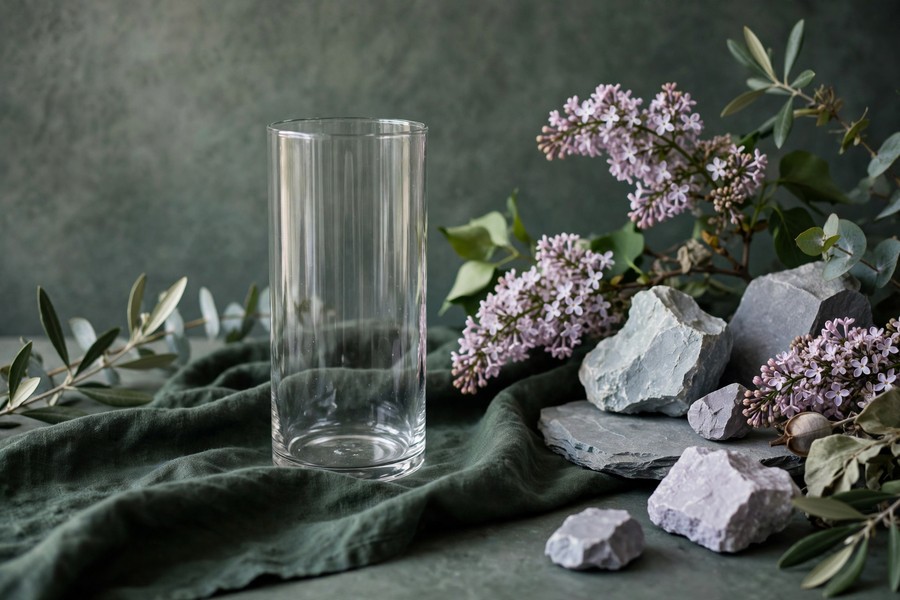 Permissions — floral still life